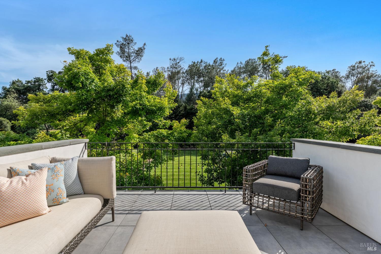 1837 Fir Hill Drive St. Helena CA 94574