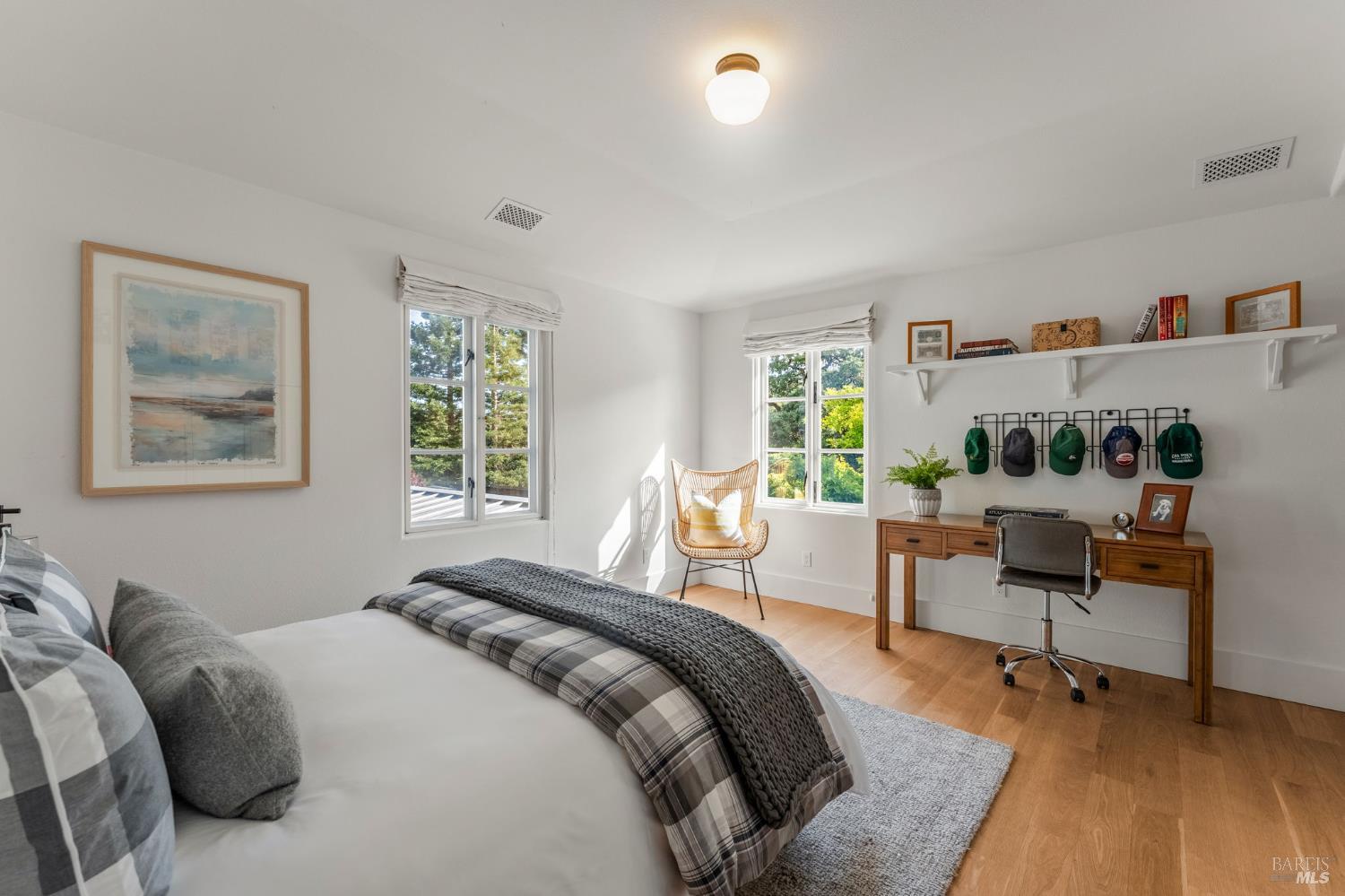 1837 Fir Hill Drive St. Helena CA 94574
