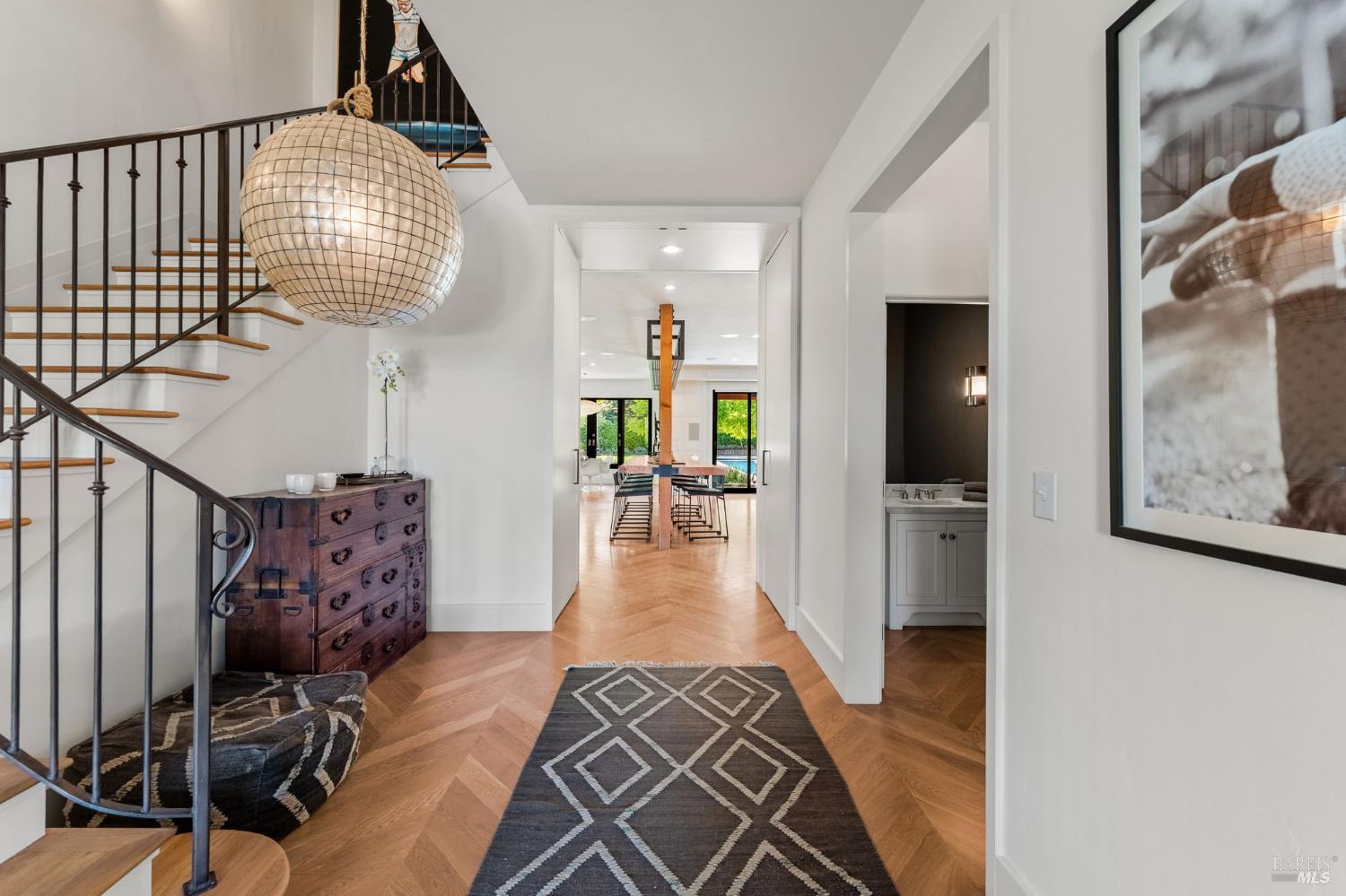 1837 Fir Hill Drive St. Helena CA 94574