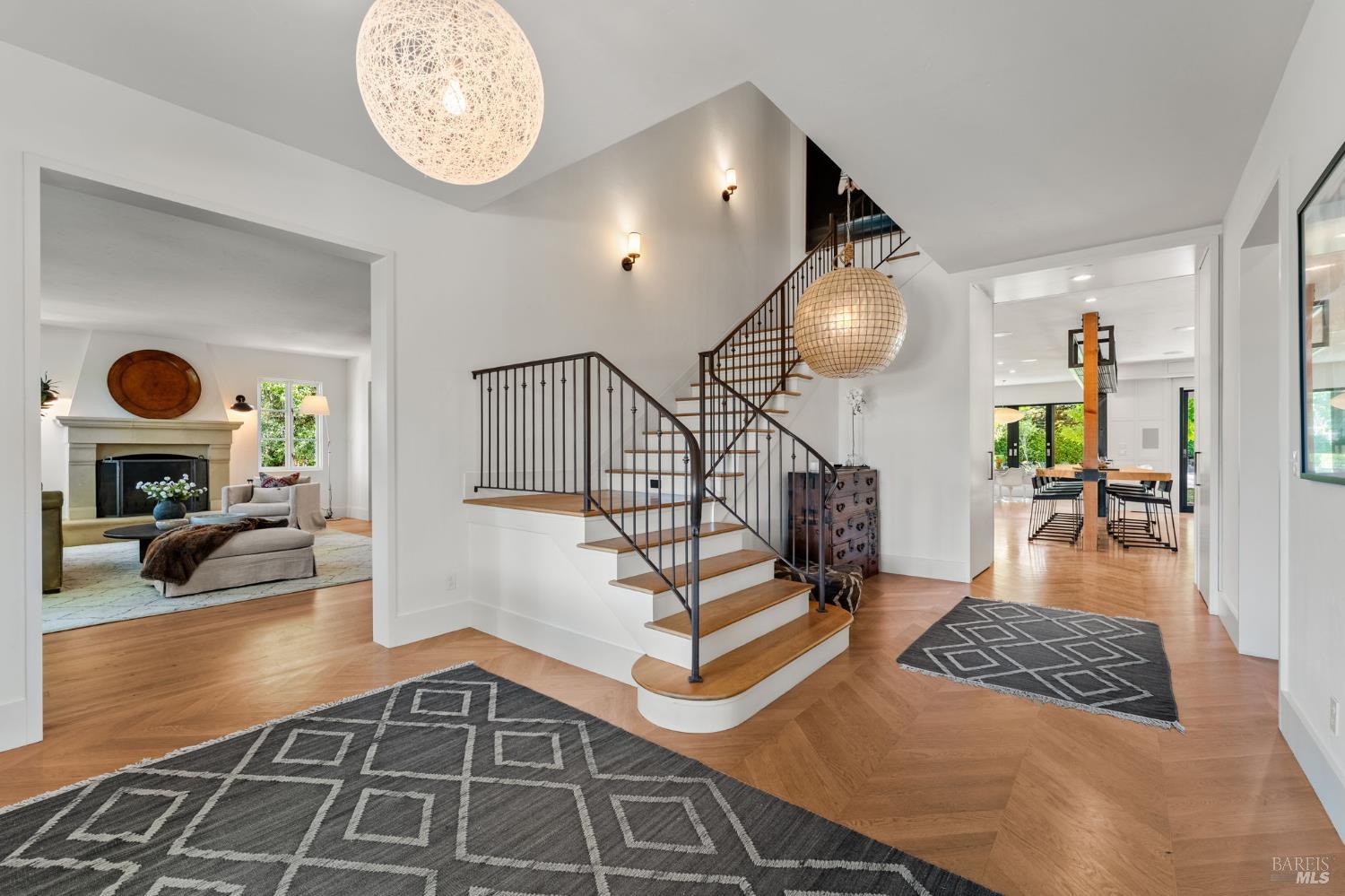 1837 Fir Hill Drive St. Helena CA 94574