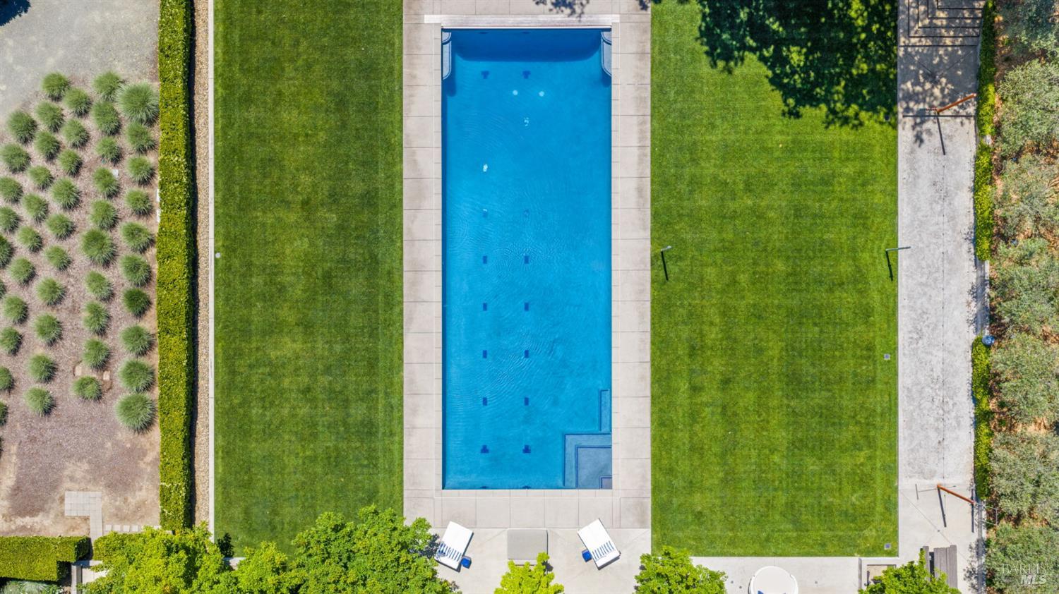 1837 Fir Hill Drive St. Helena CA 94574