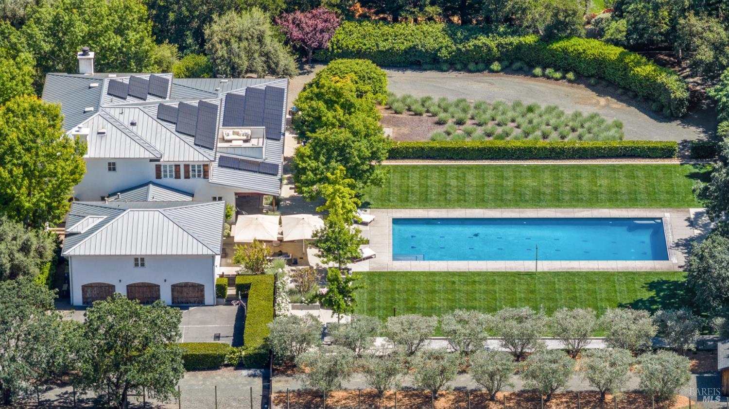 1837 Fir Hill Drive St. Helena CA 94574