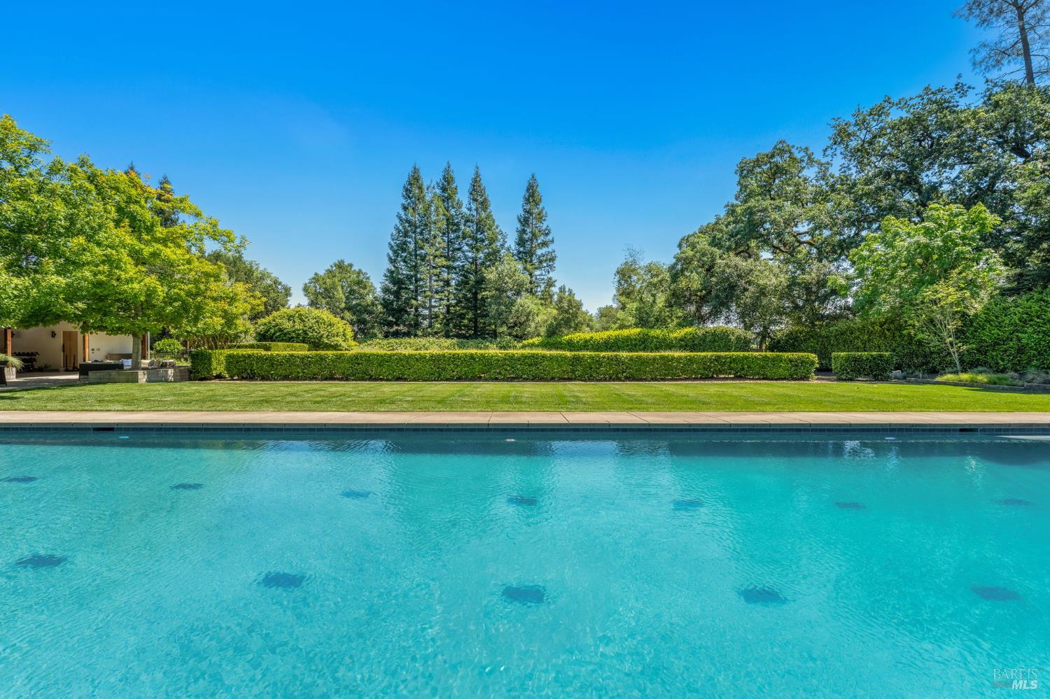 1837 Fir Hill Drive St. Helena CA 94574