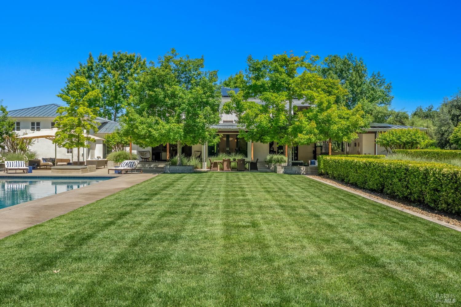 1837 Fir Hill Drive St. Helena CA 94574