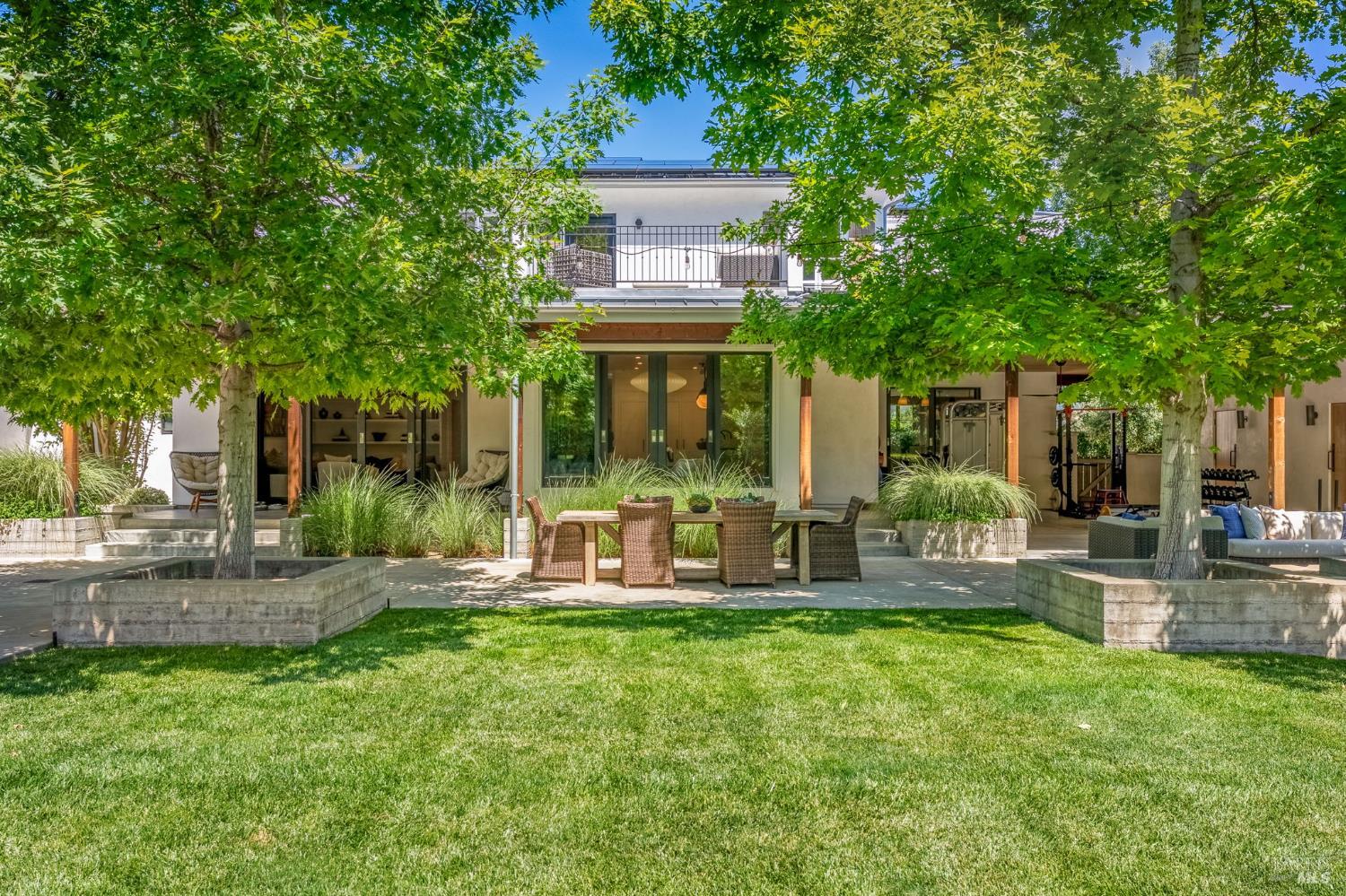 1837 Fir Hill Drive St. Helena CA 94574
