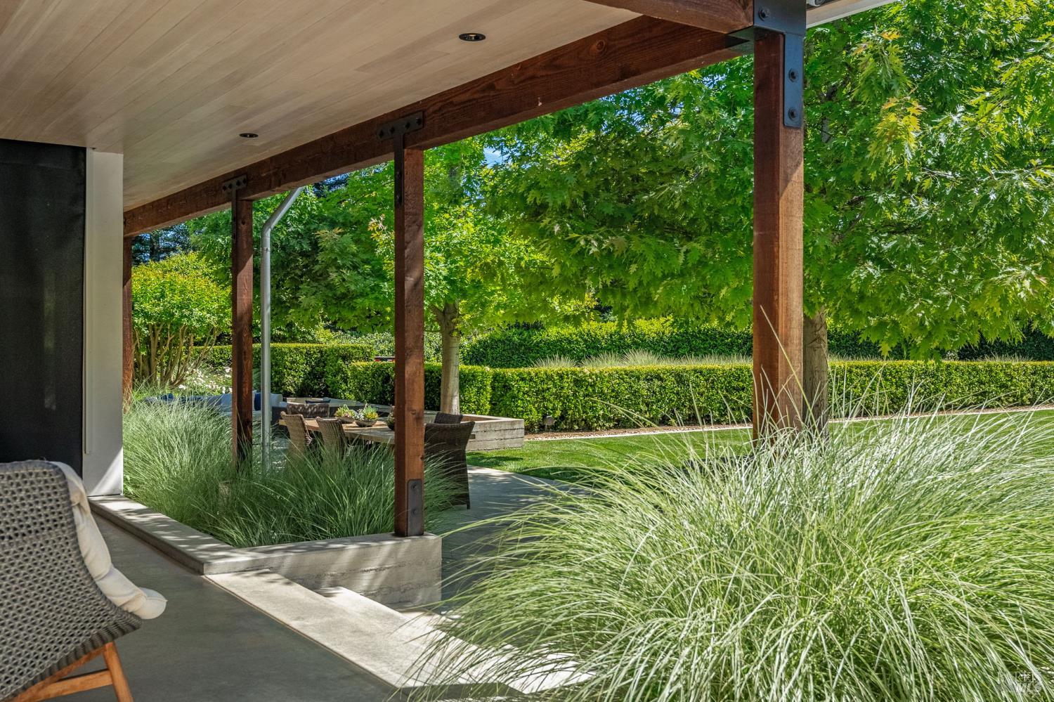 1837 Fir Hill Drive St. Helena CA 94574