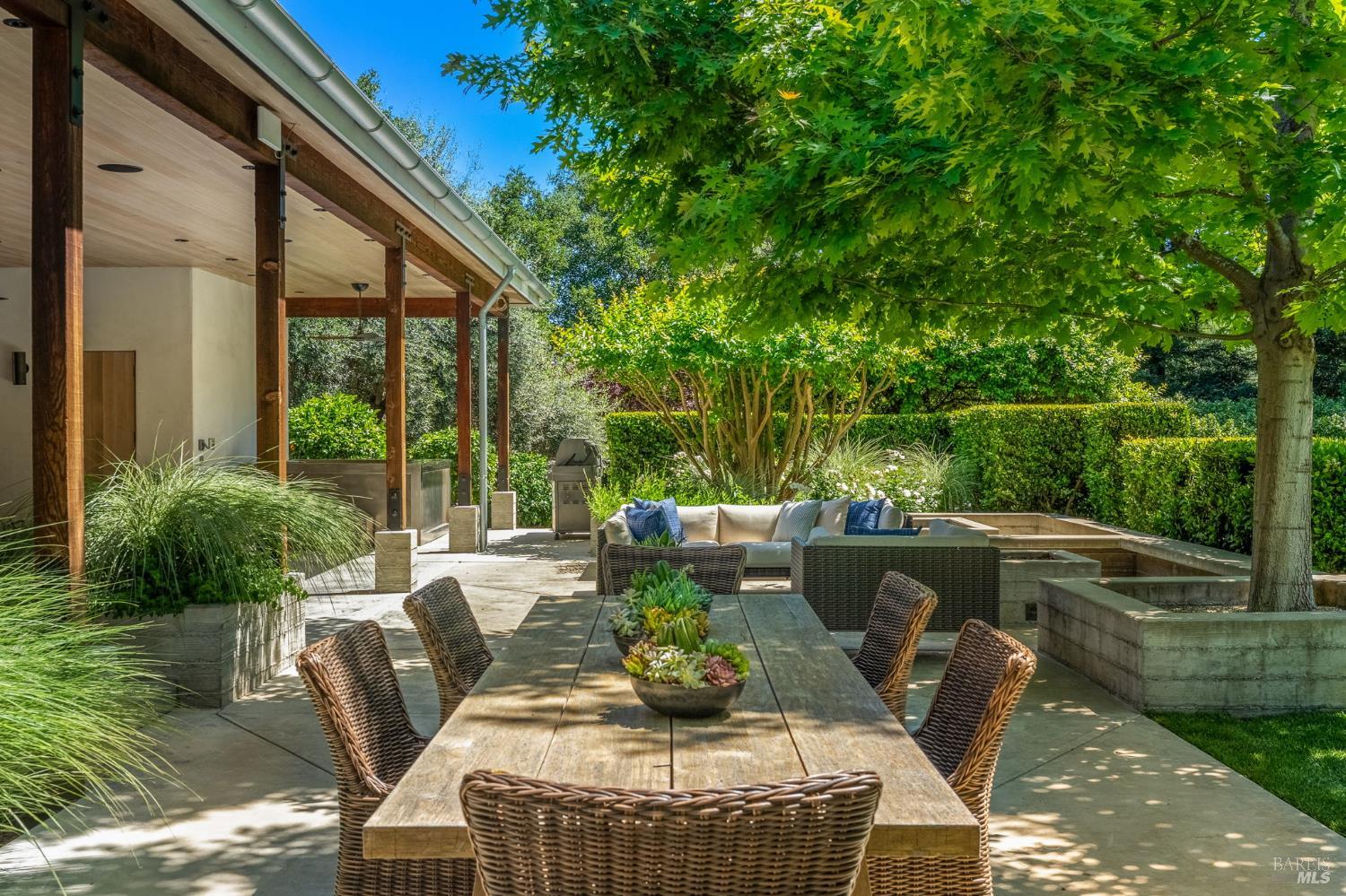 1837 Fir Hill Drive St. Helena CA 94574