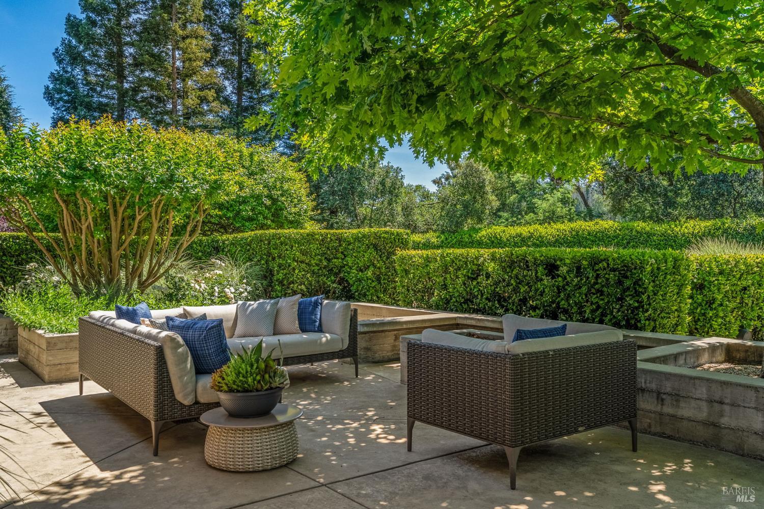 1837 Fir Hill Drive St. Helena CA 94574