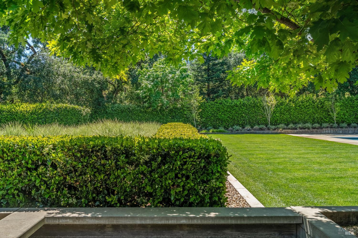 1837 Fir Hill Drive St. Helena CA 94574