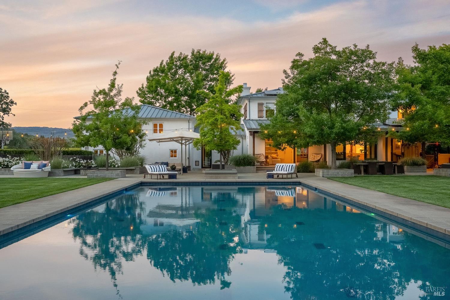 1837 Fir Hill Drive St. Helena CA 94574