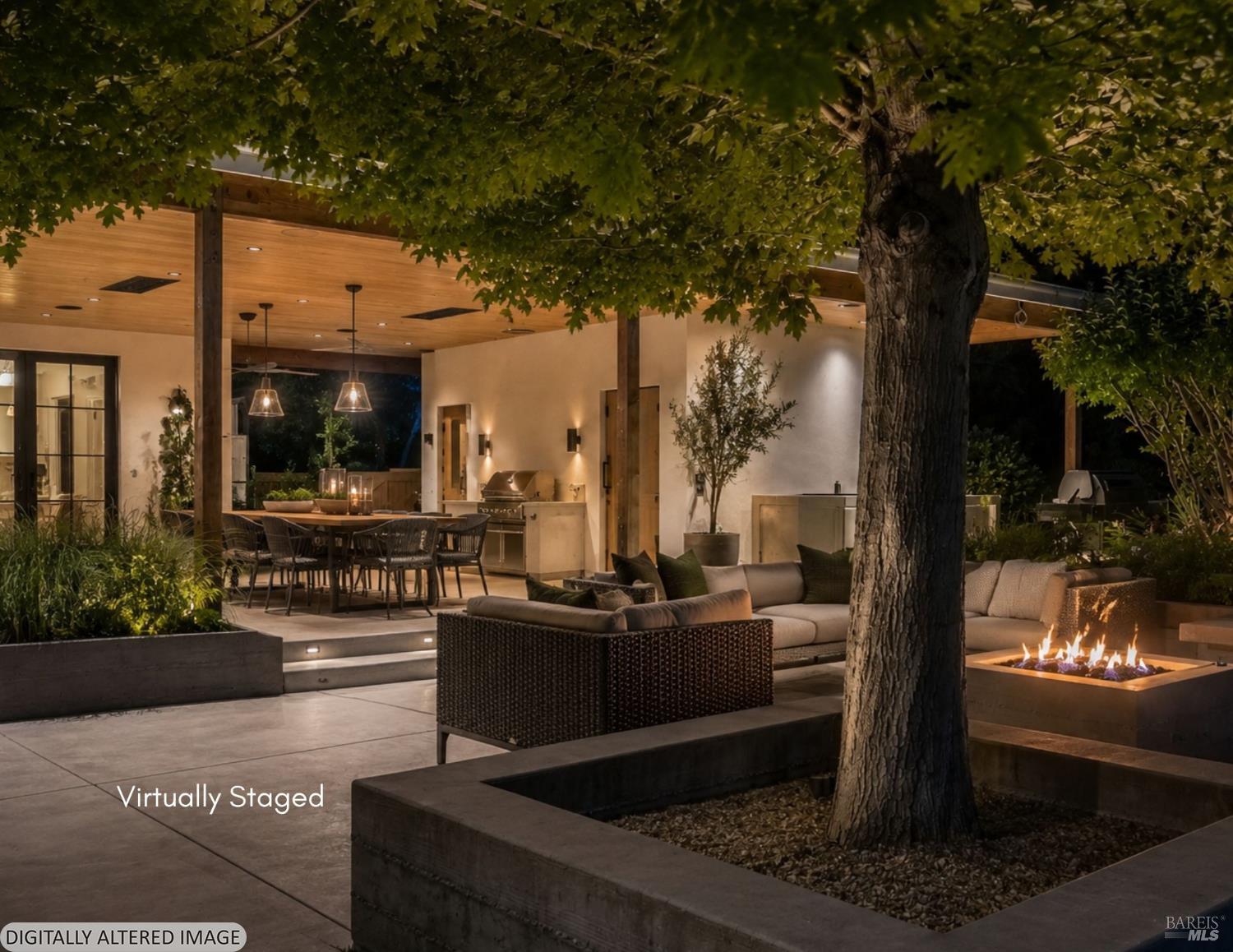 1837 Fir Hill Drive St. Helena CA 94574
