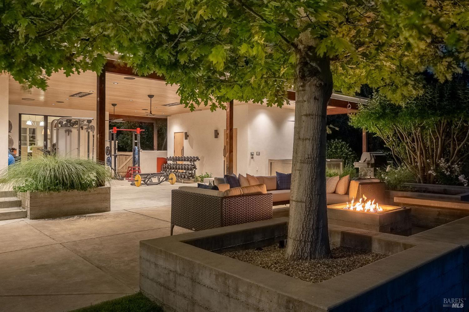 1837 Fir Hill Drive St. Helena CA 94574