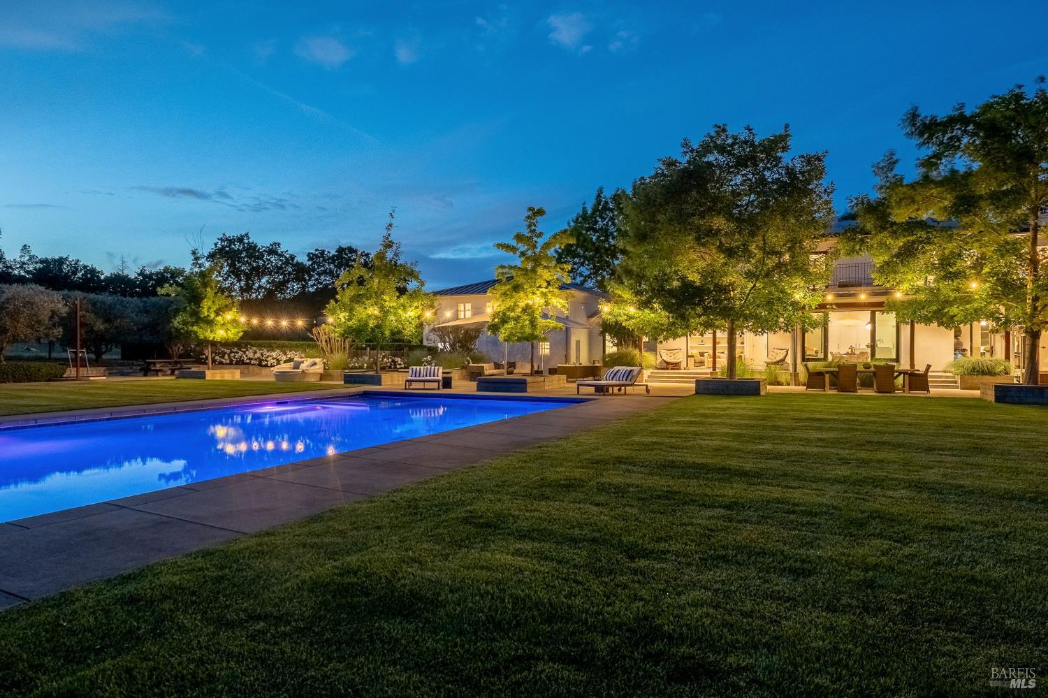 1837 Fir Hill Drive St. Helena CA 94574