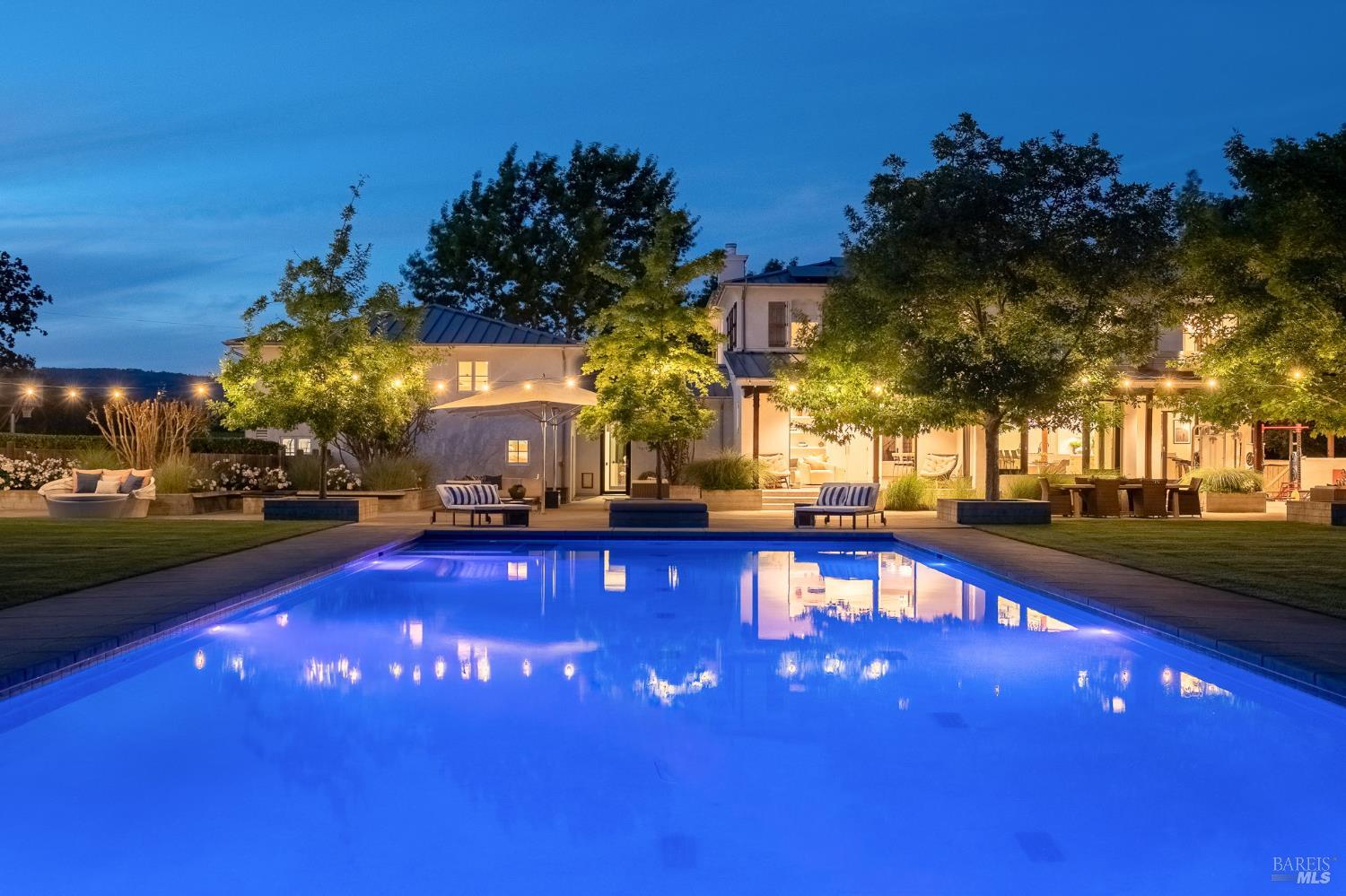 1837 Fir Hill Drive St. Helena CA 94574