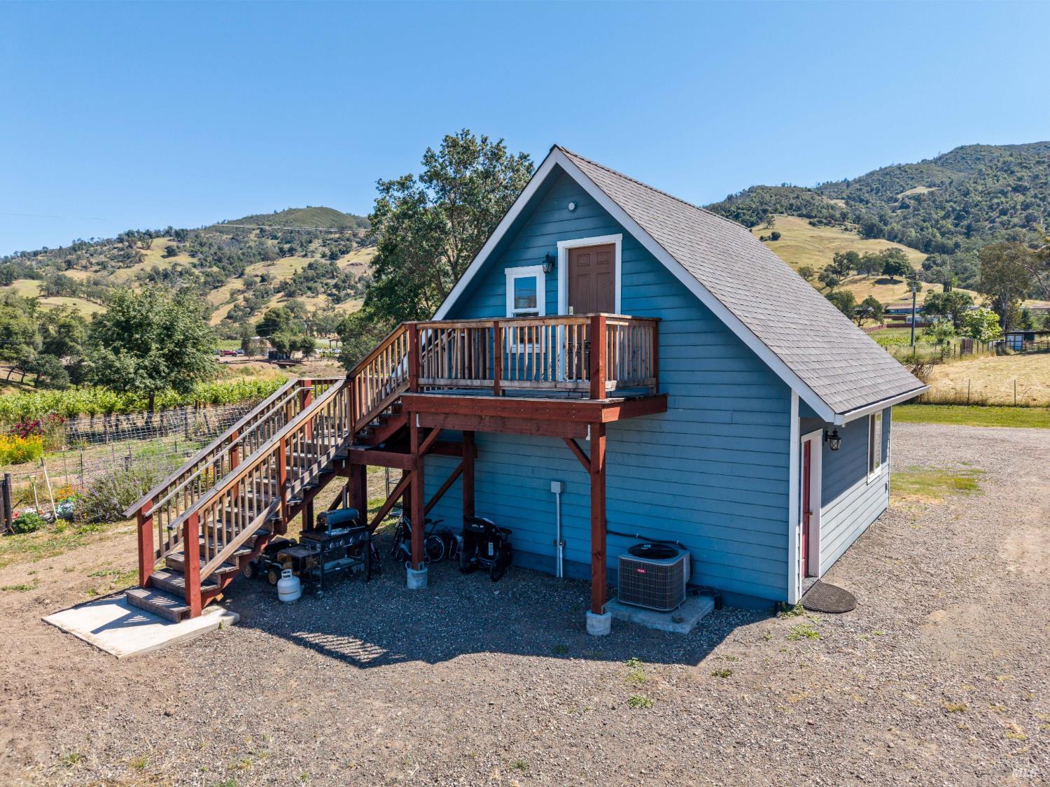 3050 Road I Road Redwood Valley CA 95470