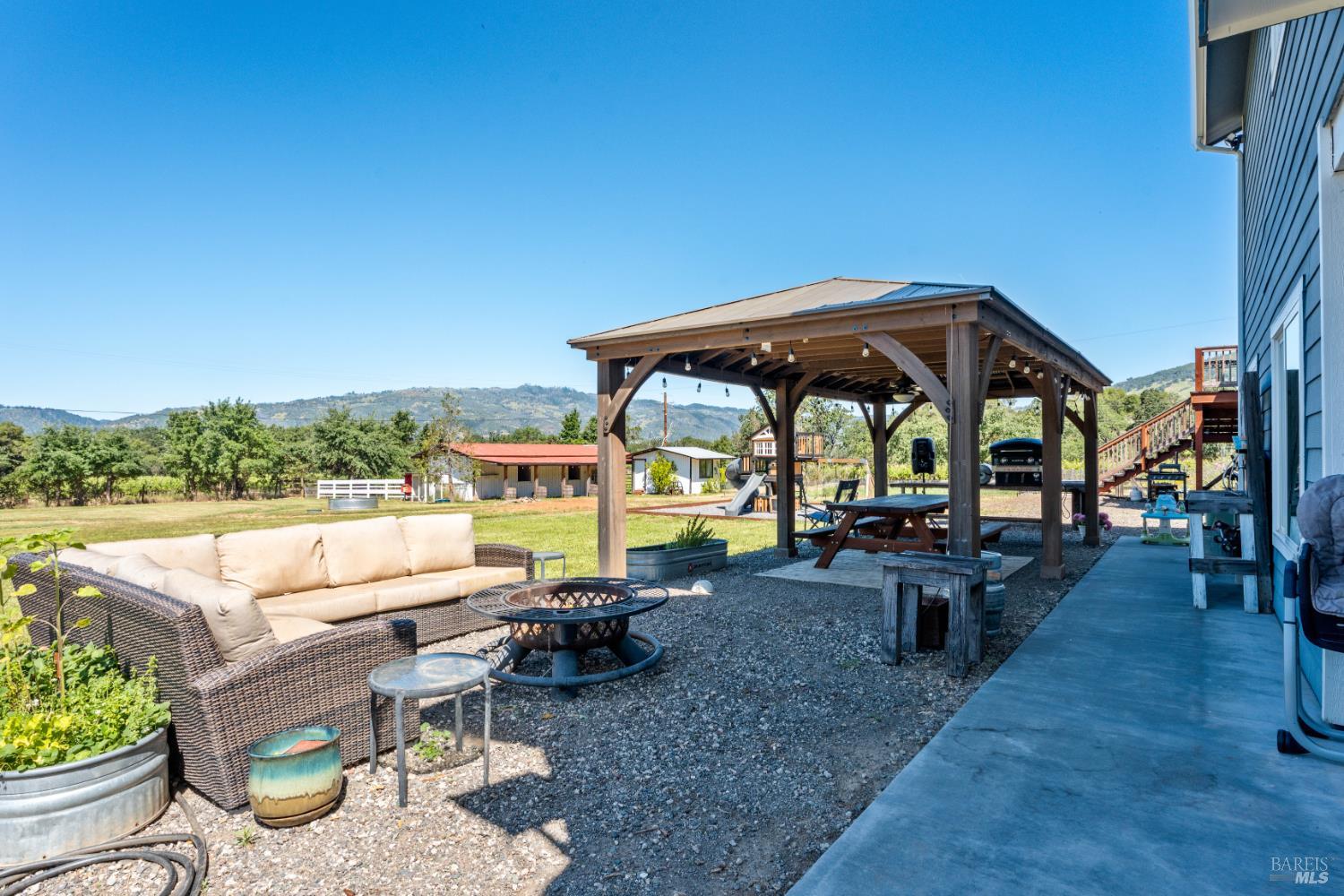 3050 Road I Road Redwood Valley CA 95470