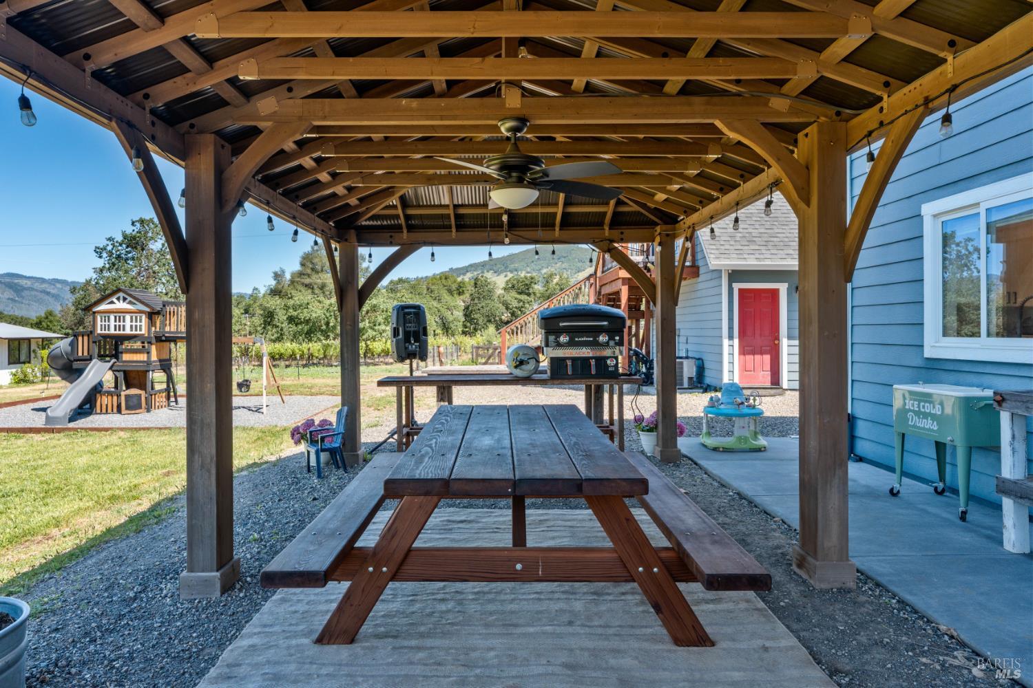 3050 Road I Road Redwood Valley CA 95470