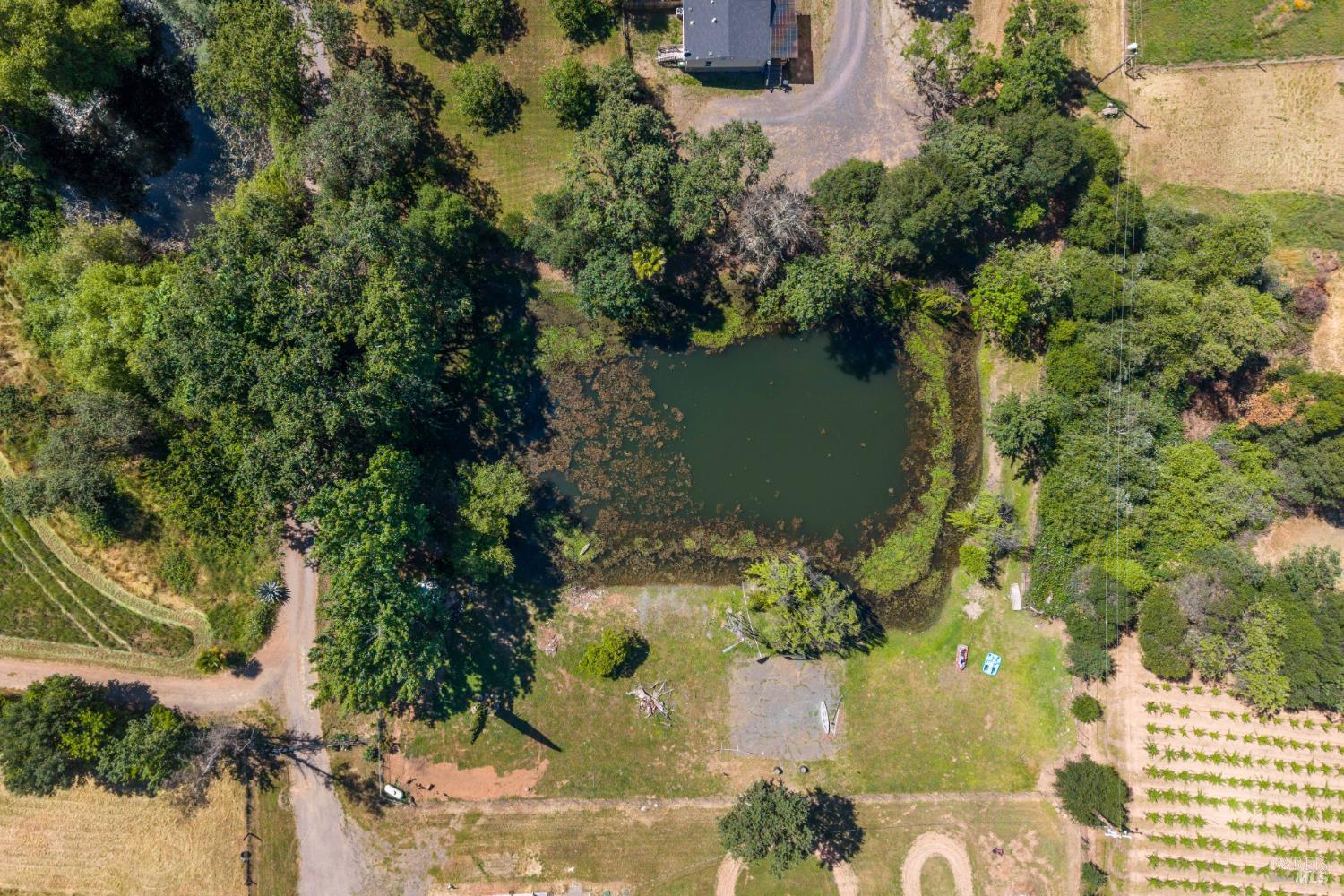 3050 Road I Road Redwood Valley CA 95470