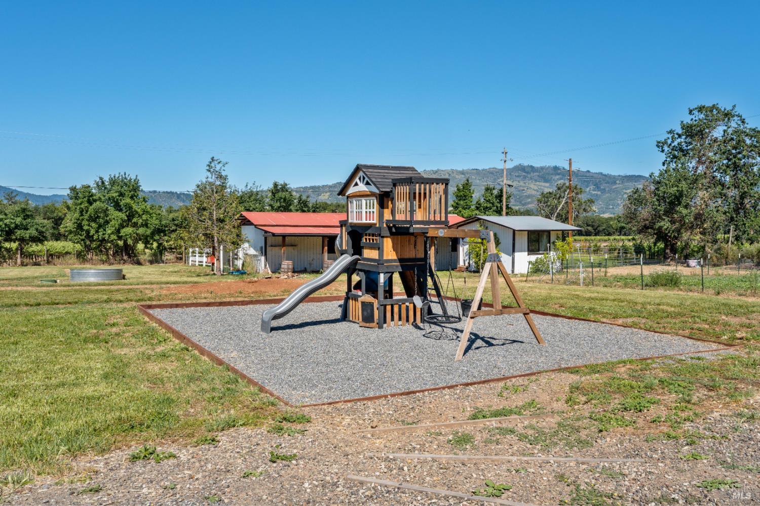 3050 Road I Road Redwood Valley CA 95470