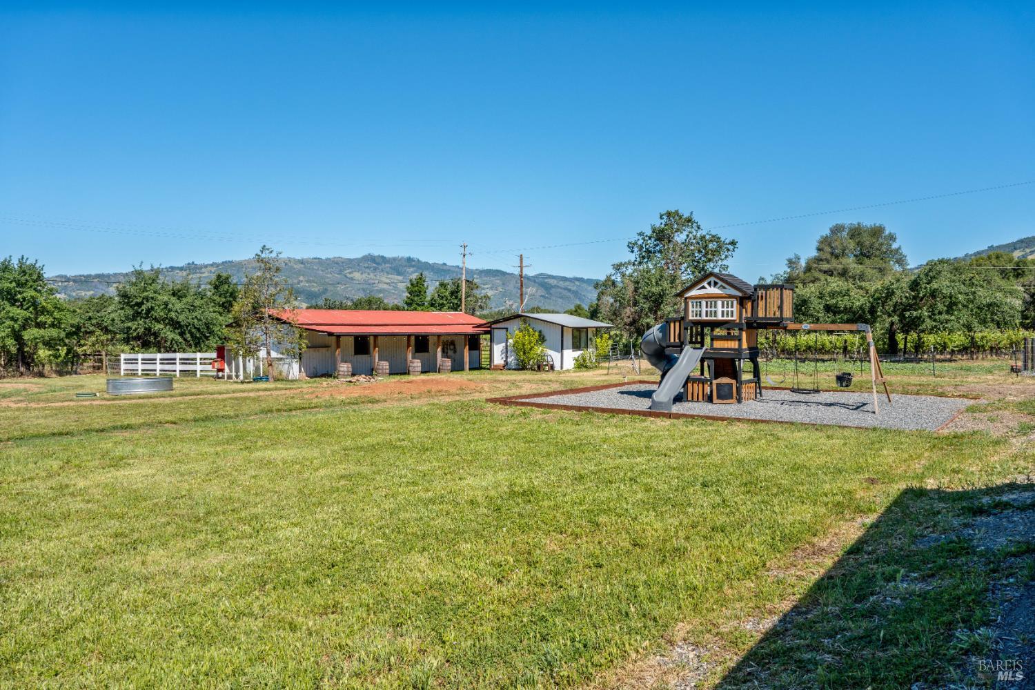 3050 Road I Road Redwood Valley CA 95470
