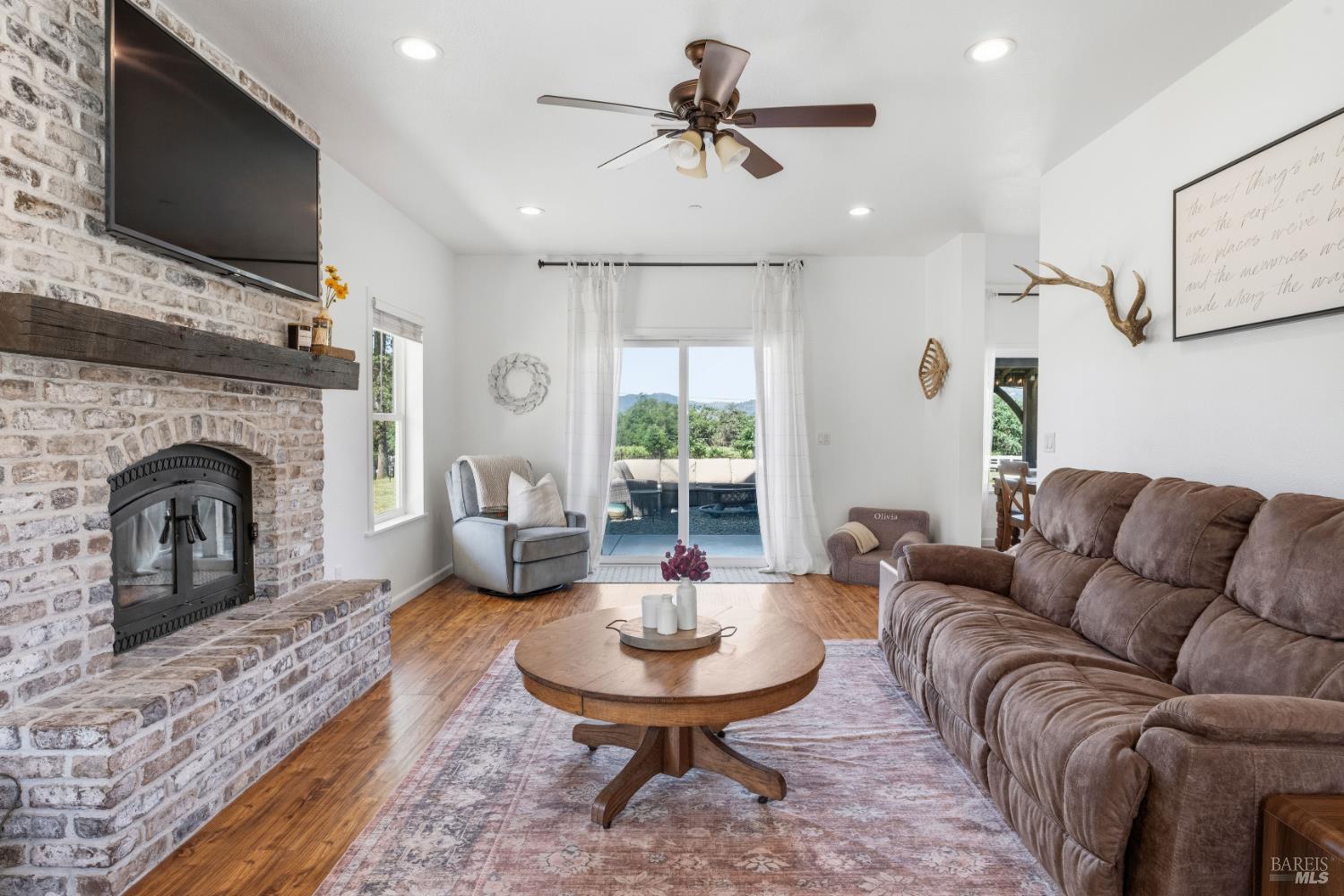 3050 Road I Road Redwood Valley CA 95470