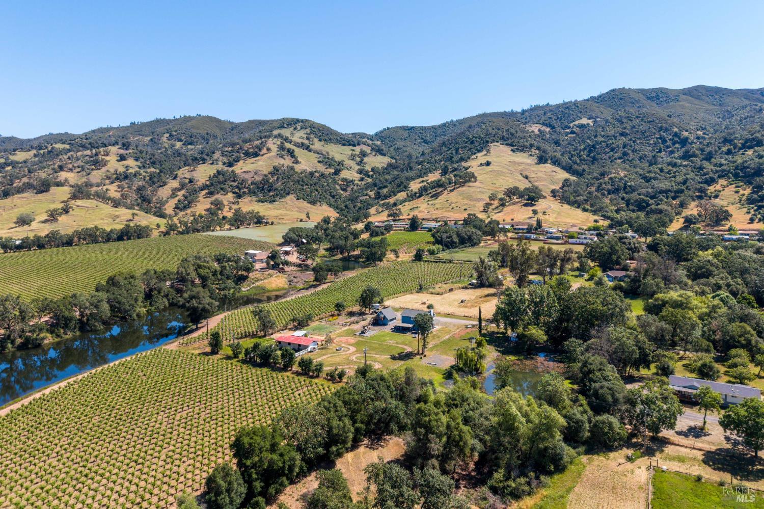 3050 Road I Road Redwood Valley CA 95470