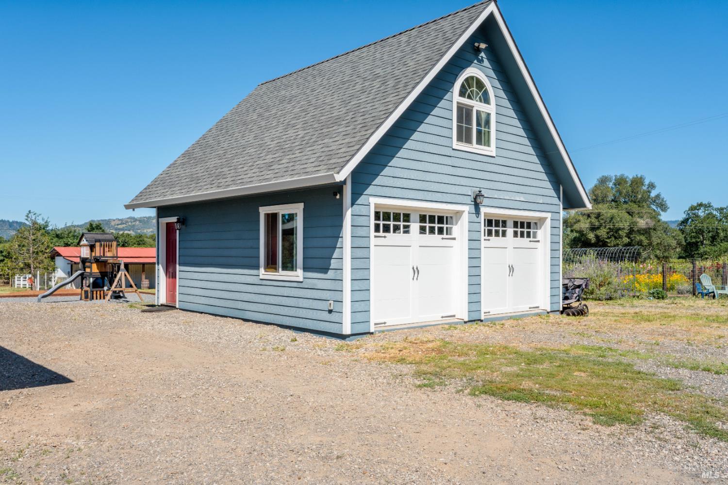 3050 Road I Road Redwood Valley CA 95470