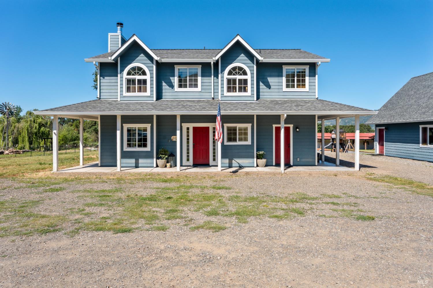 3050 Road I Road Redwood Valley CA 95470