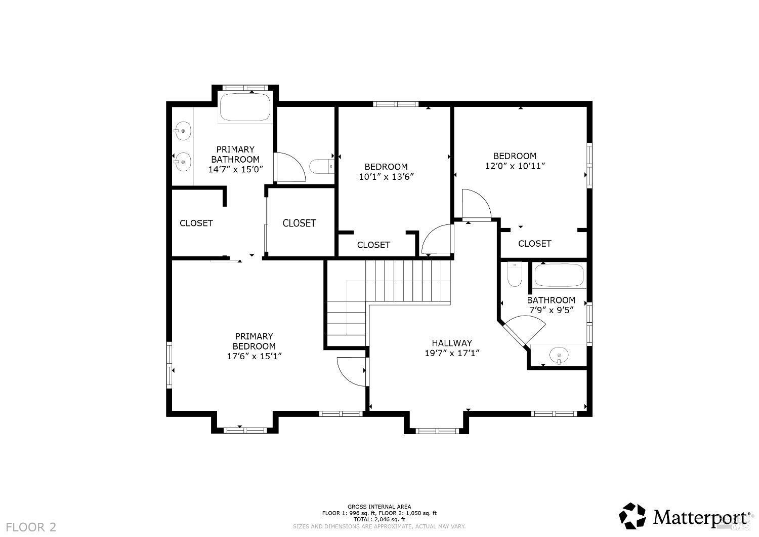 3050 Road I Road Redwood Valley CA 95470