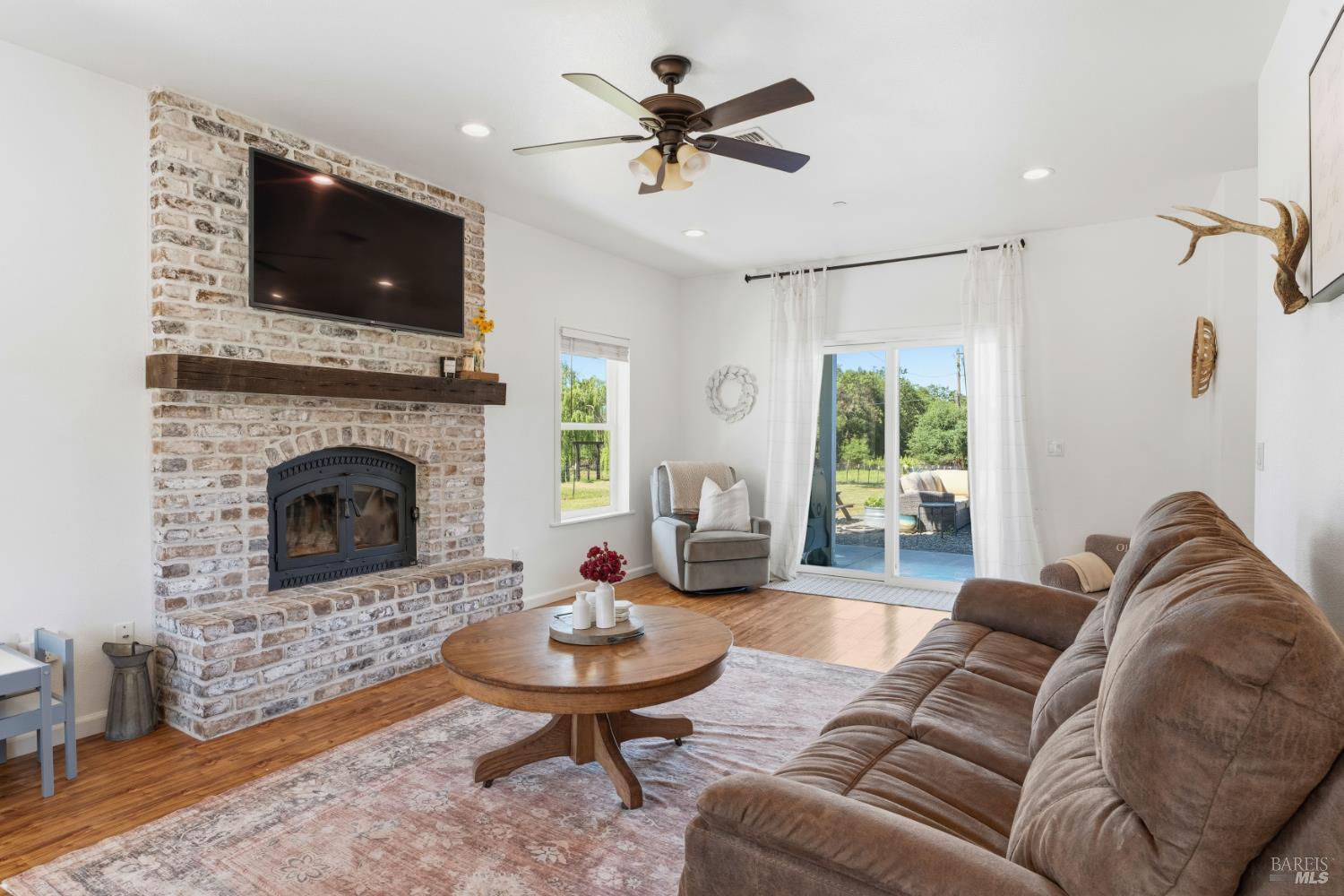 3050 Road I Road Redwood Valley CA 95470