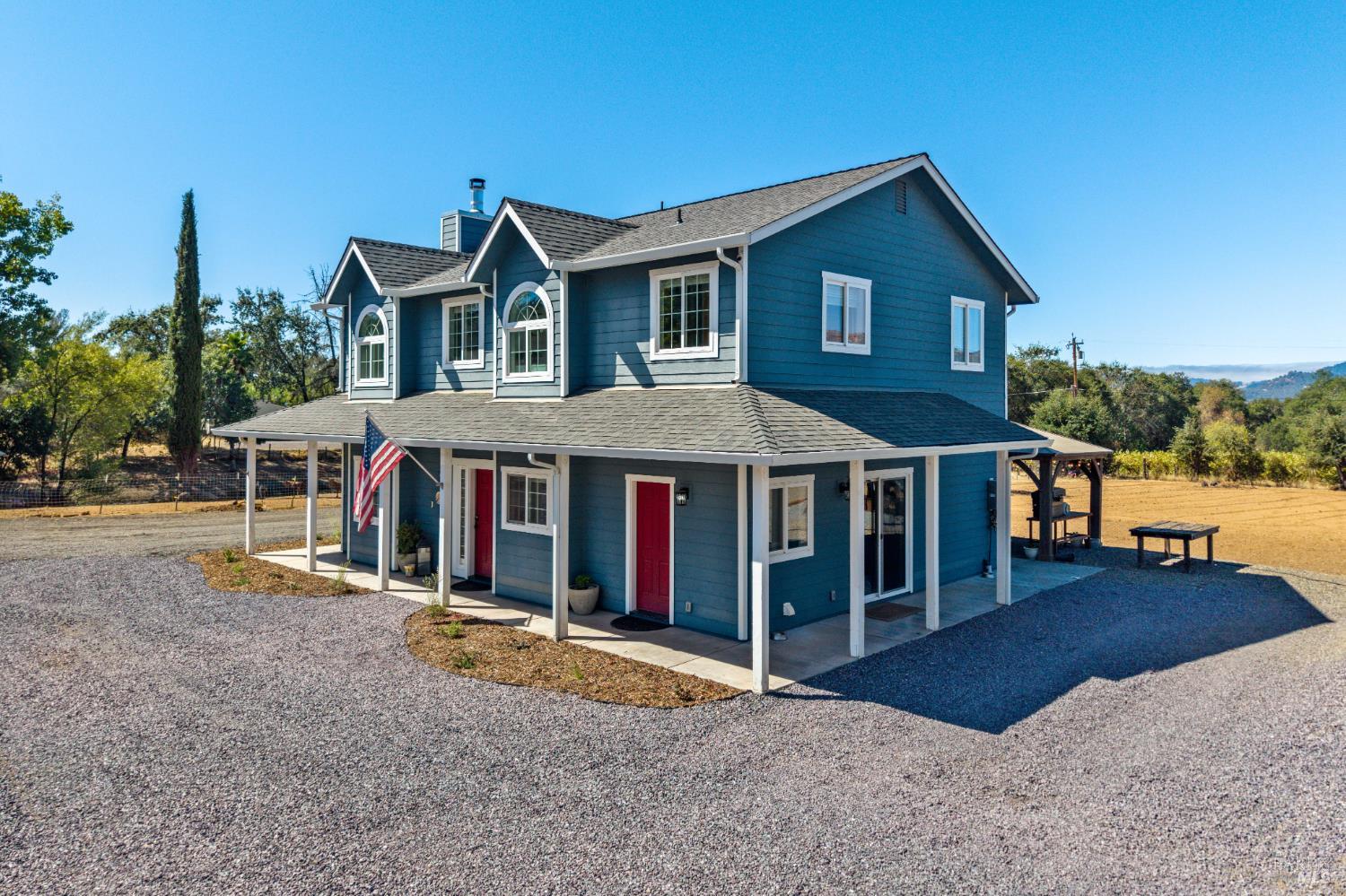 3050 Road I Road Redwood Valley CA 95470