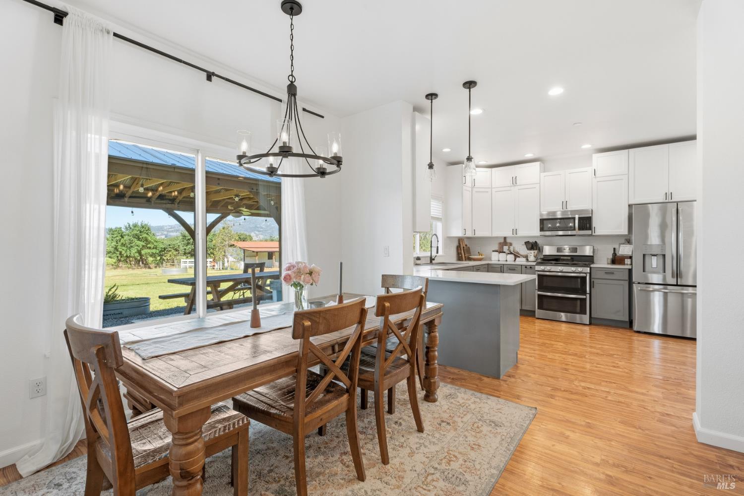 3050 Road I Road Redwood Valley CA 95470