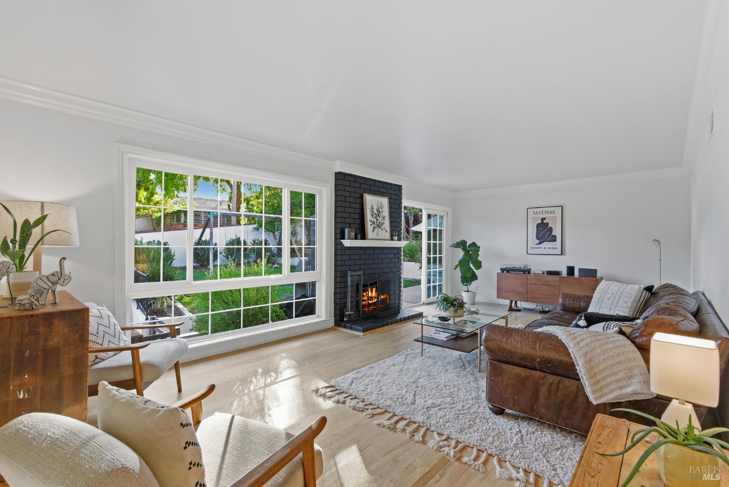 506 Cedar Hill Drive San Rafael CA 94903