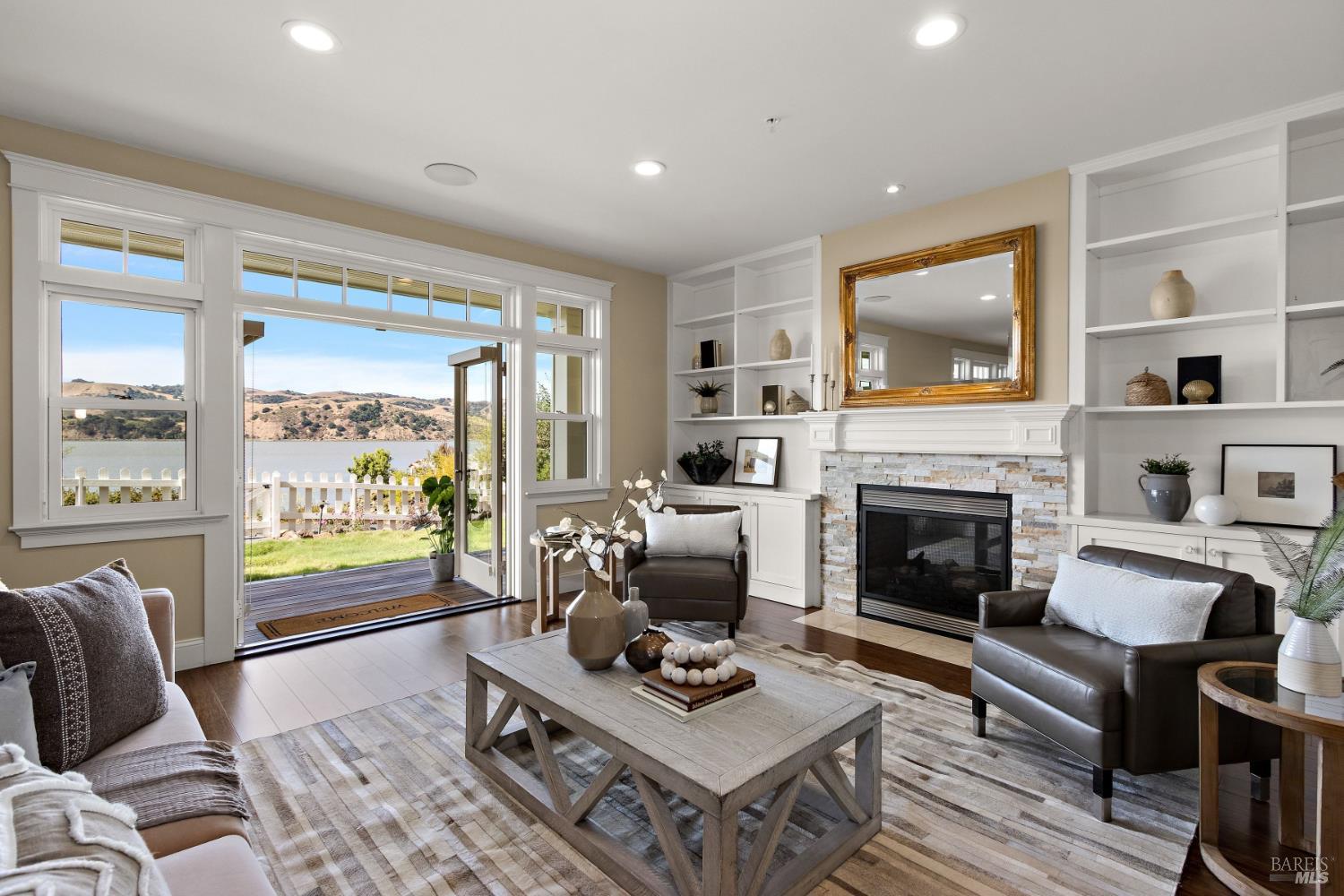 455 W I Street Benicia CA 94510