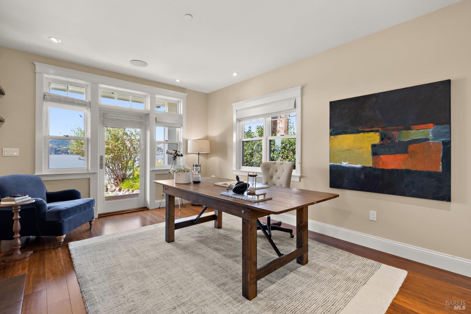 455 W I Street Benicia CA 94510