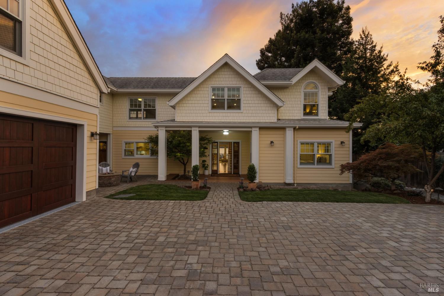 455 W I Street Benicia CA 94510