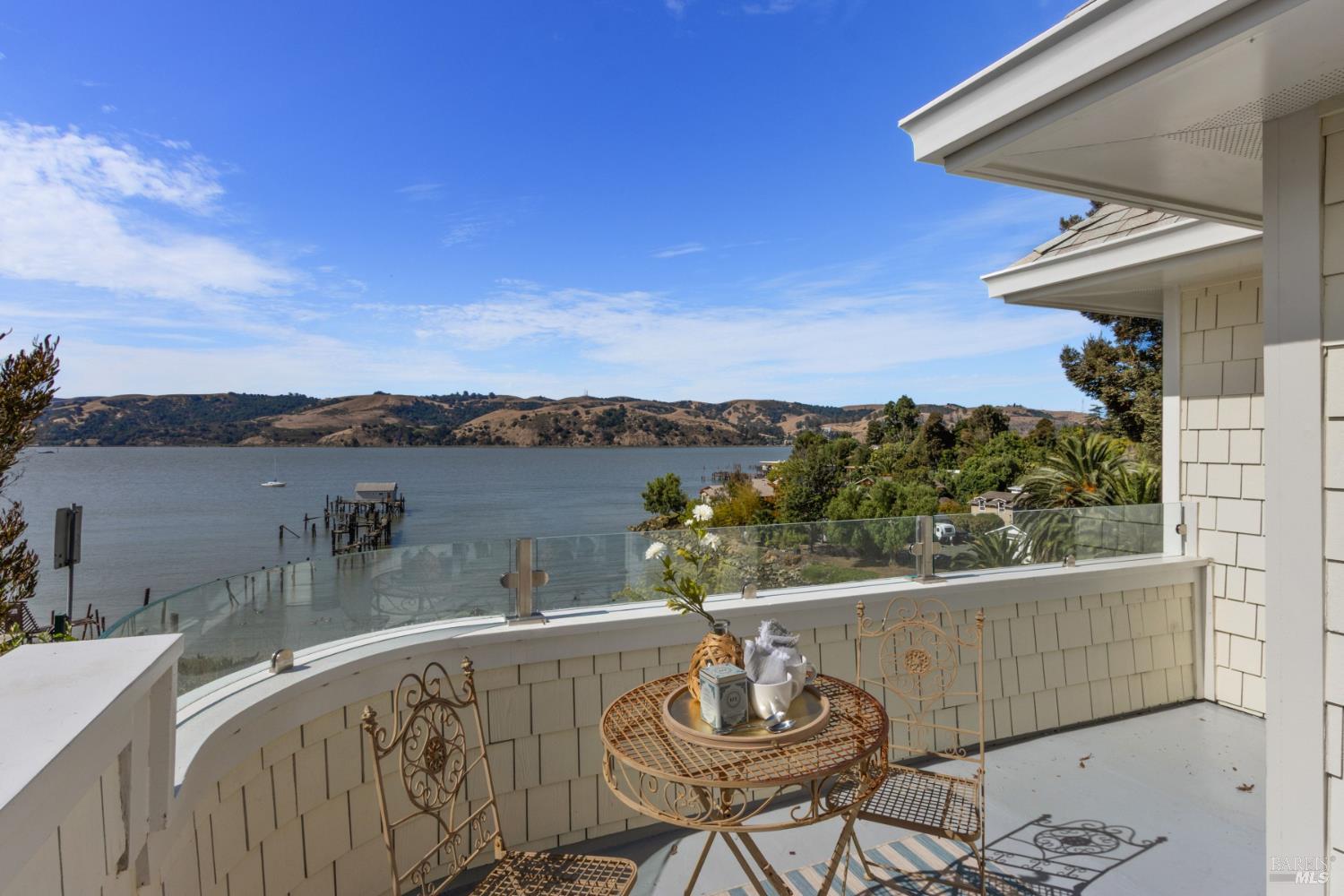 455 W I Street Benicia CA 94510