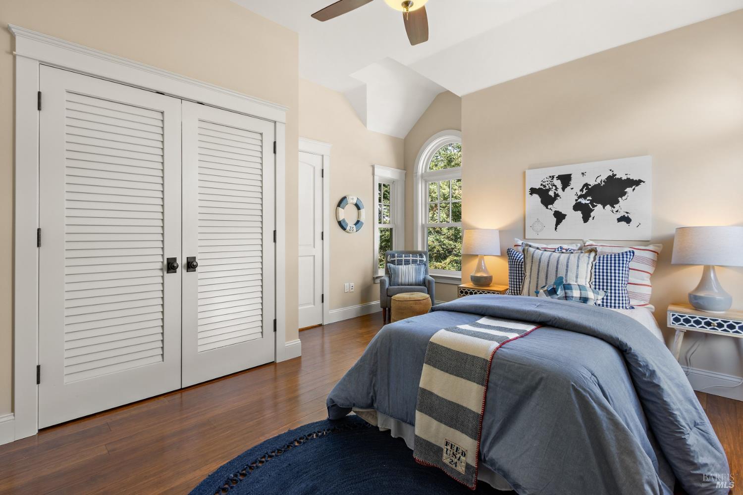 455 W I Street Benicia CA 94510