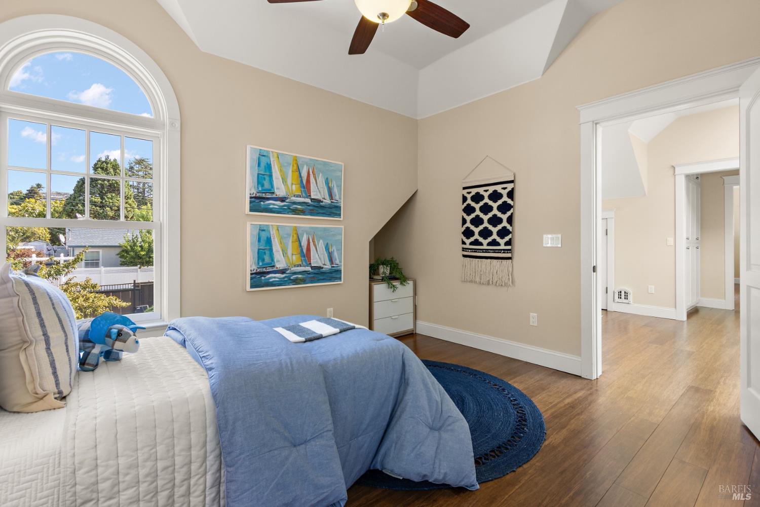 455 W I Street Benicia CA 94510