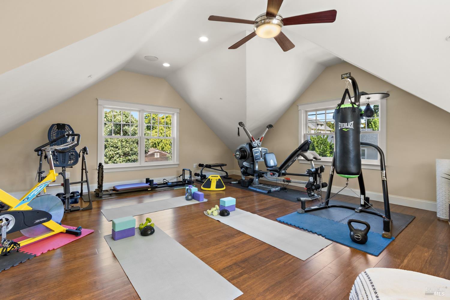 455 W I Street Benicia CA 94510