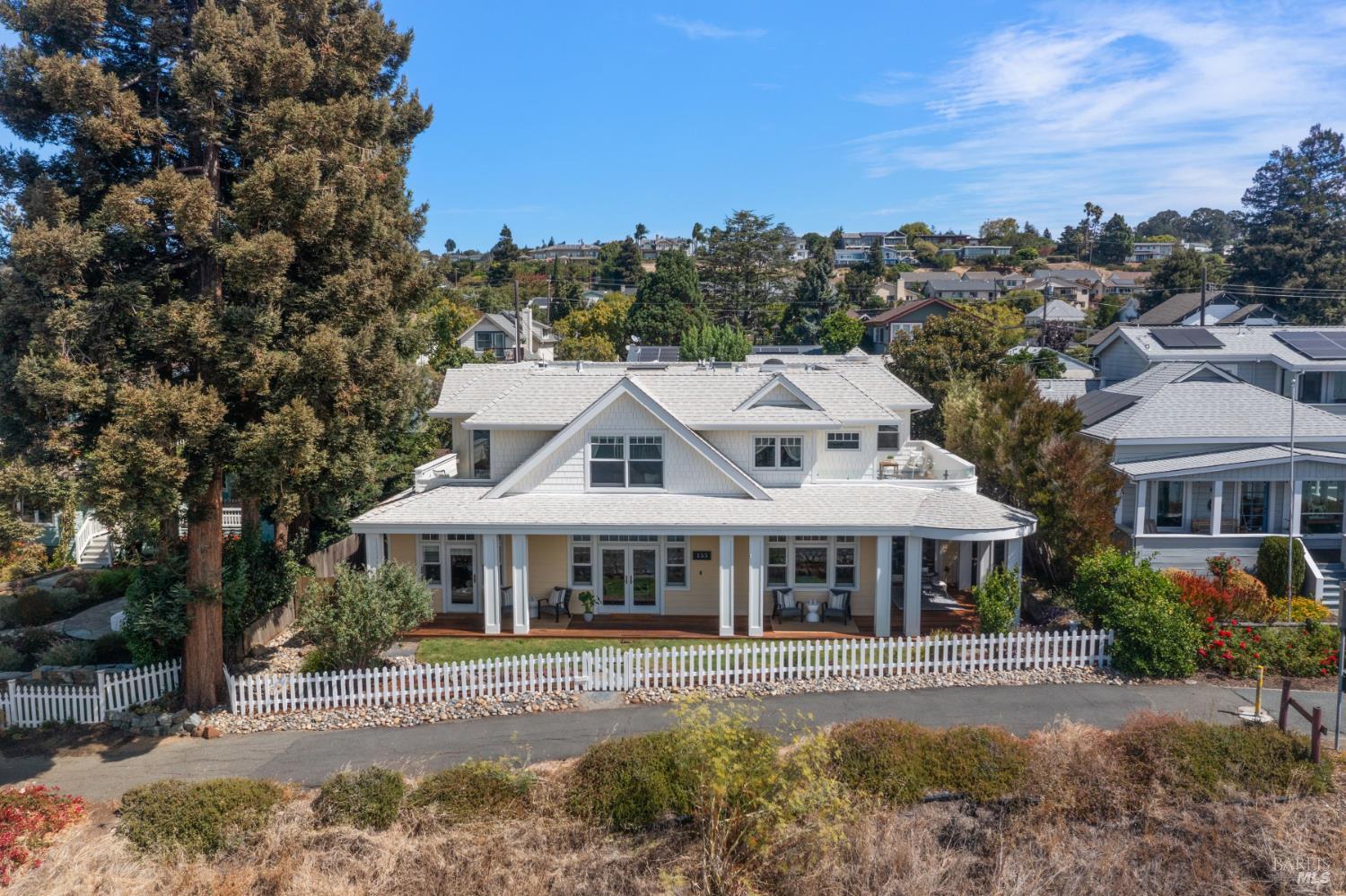 455 W I Street Benicia CA 94510