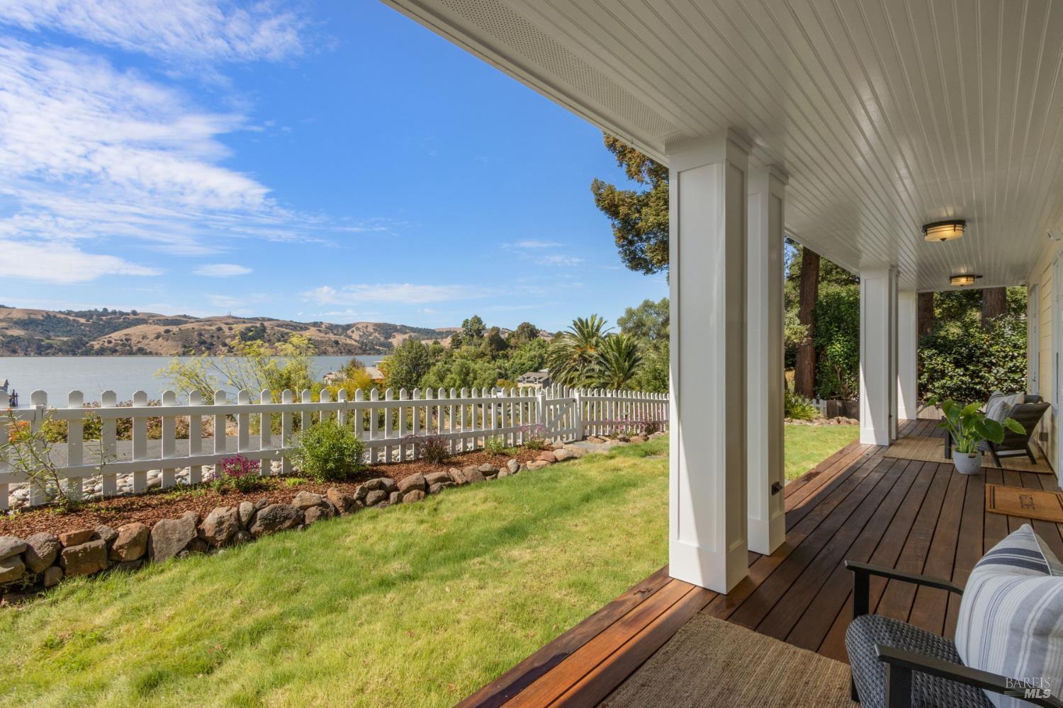 455 W I Street Benicia CA 94510