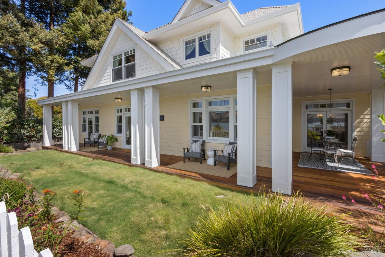 455 W I Street Benicia CA 94510
