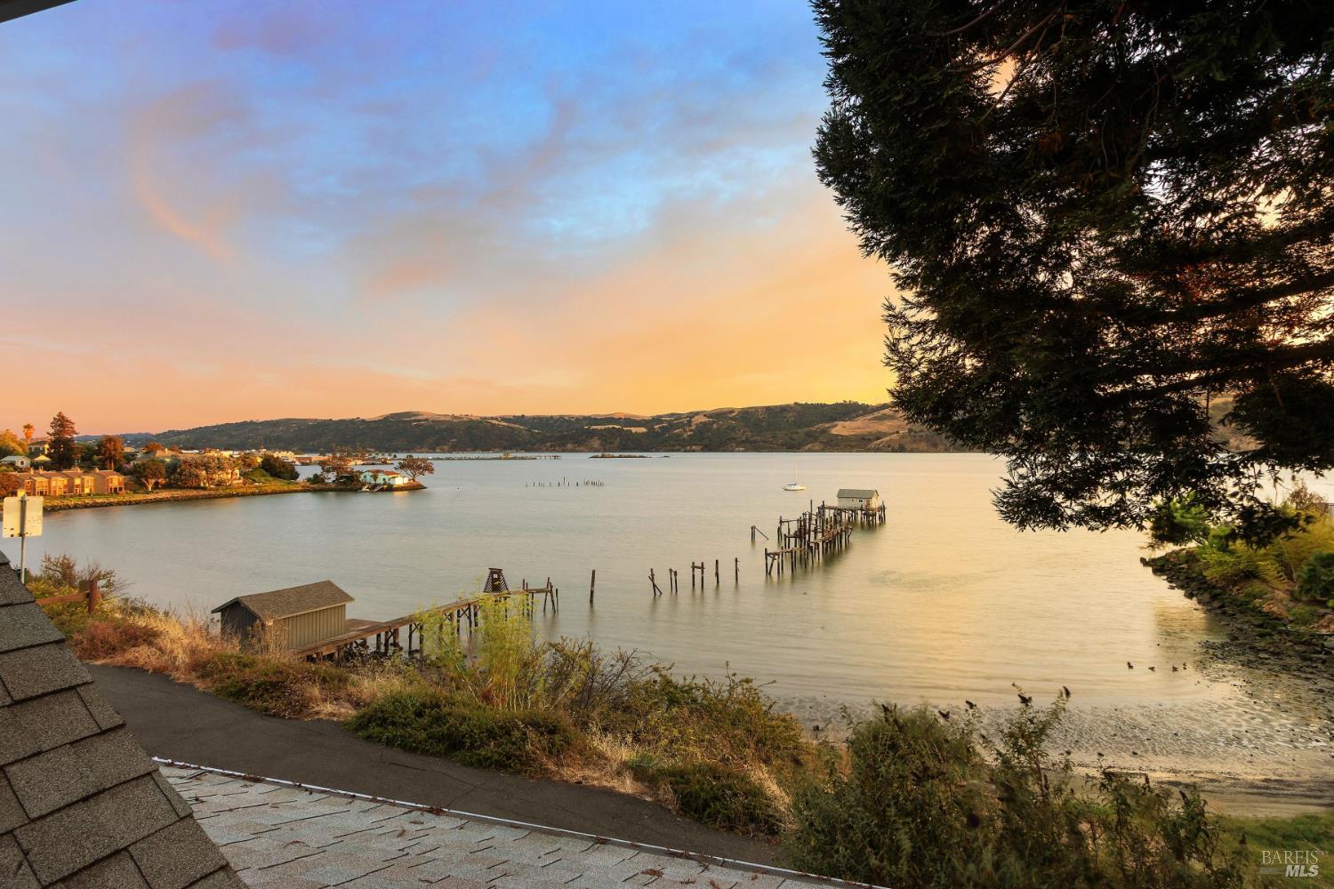 455 W I Street Benicia CA 94510
