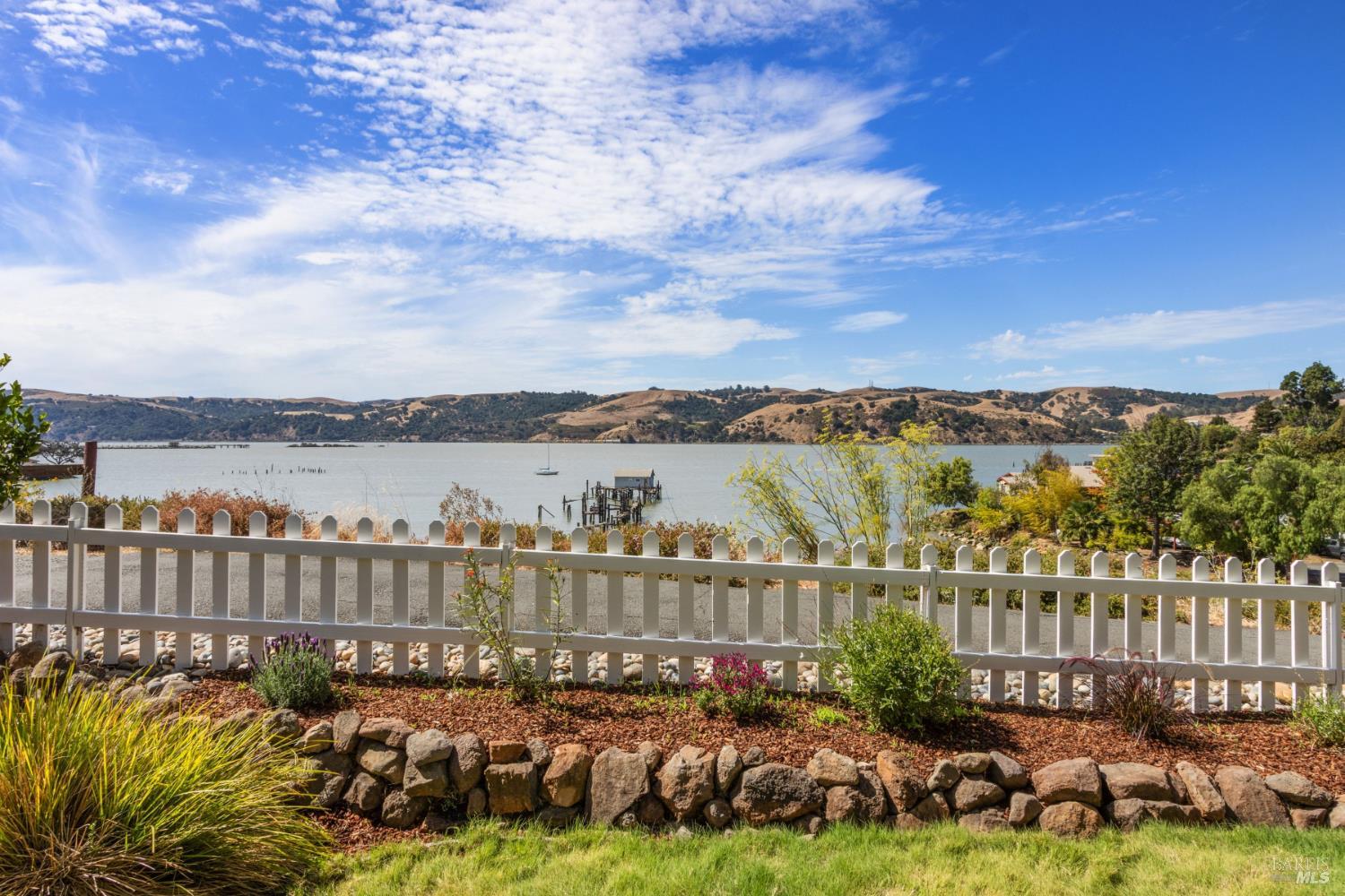455 W I Street Benicia CA 94510
