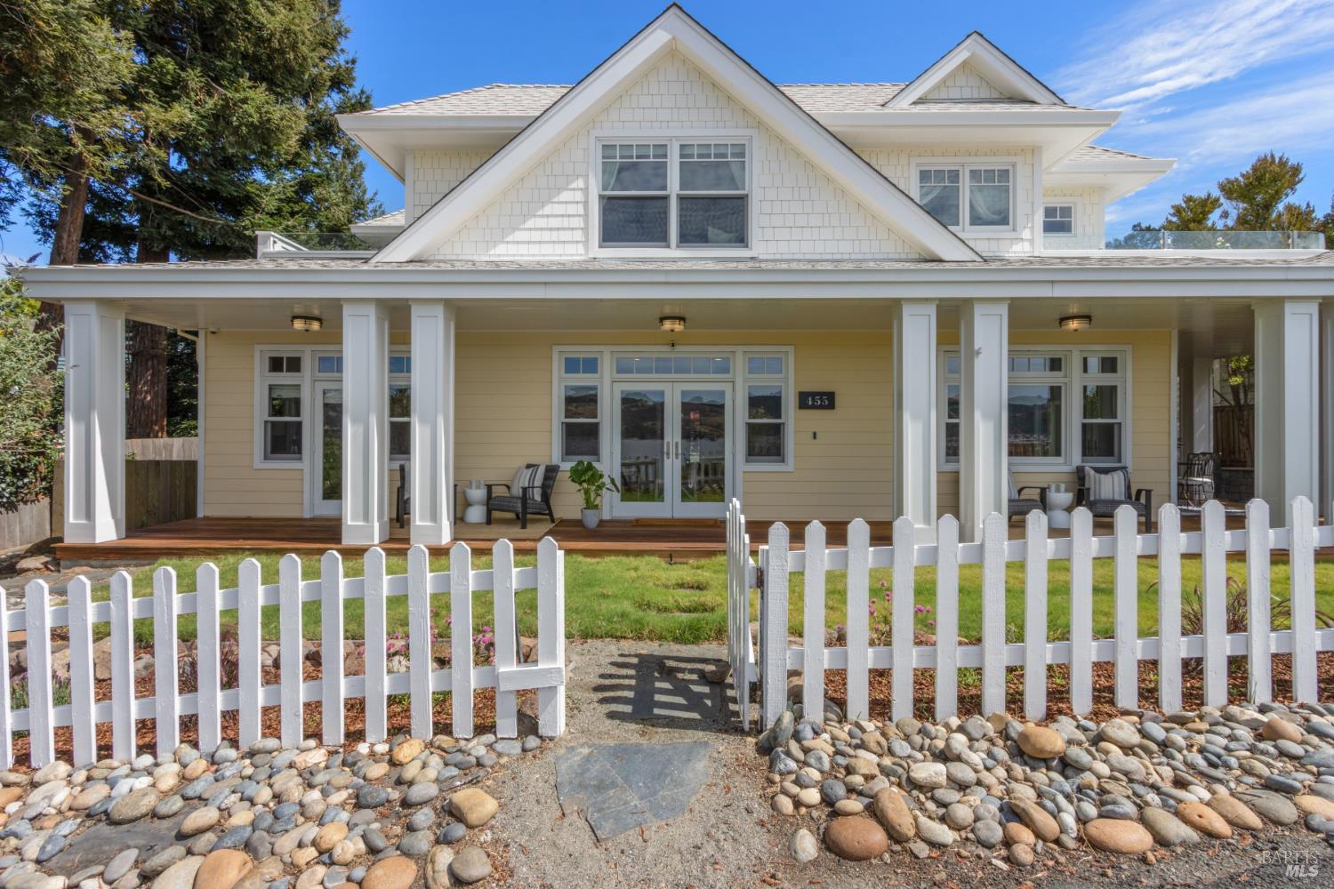 455 W I Street Benicia CA 94510