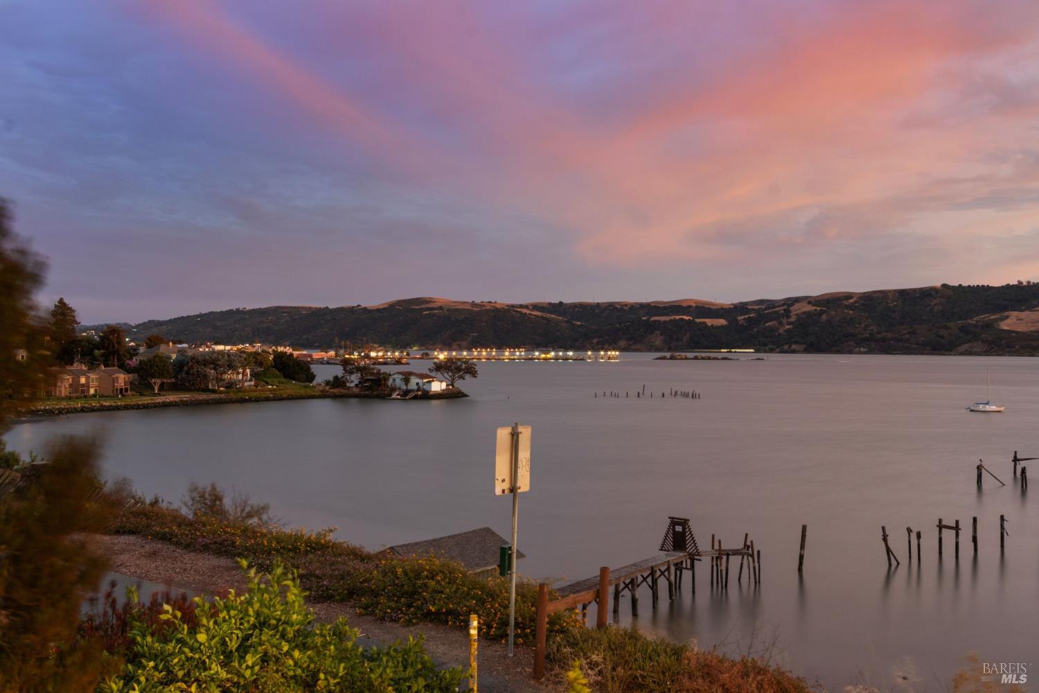 455 W I Street Benicia CA 94510