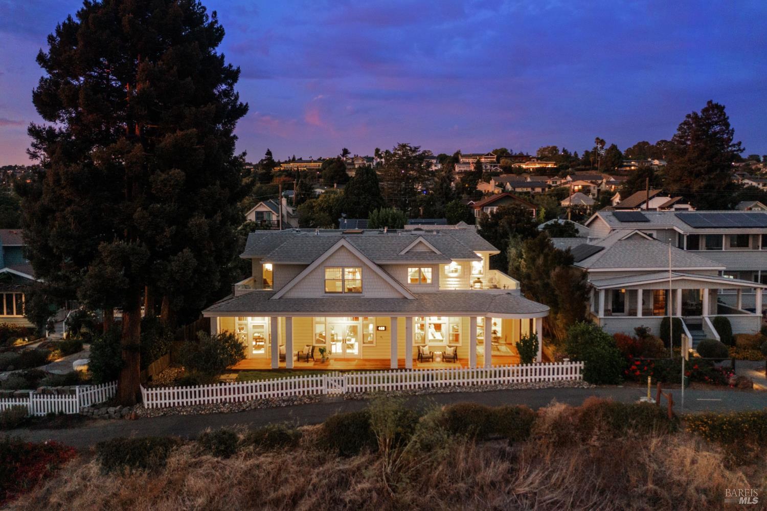 455 W I Street Benicia CA 94510