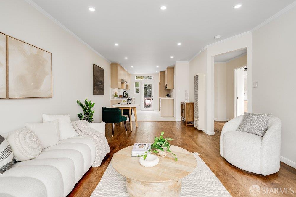 738 Plymouth Avenue San Francisco CA 94112