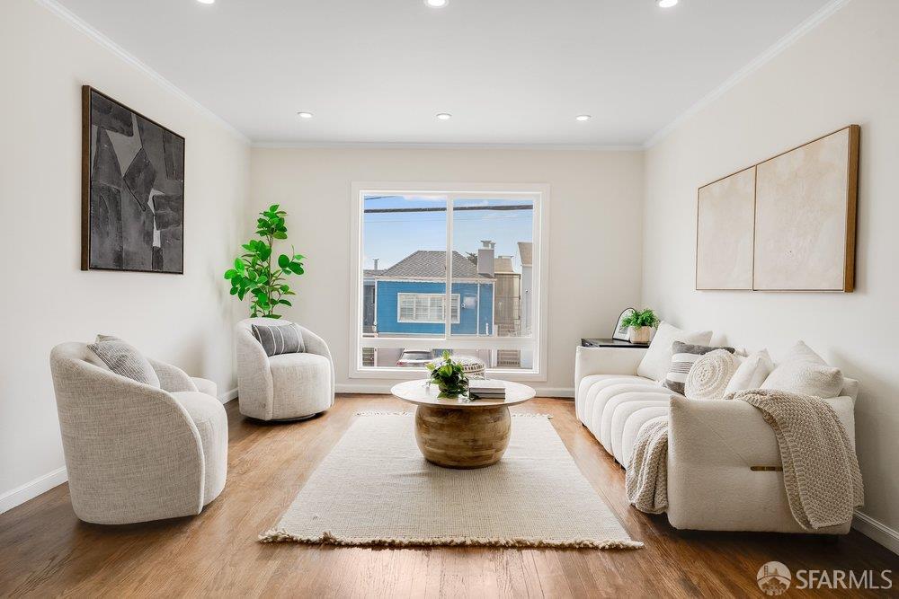 738 Plymouth Avenue San Francisco CA 94112